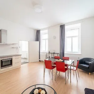  Apartment Easy Flat Starhemberg County