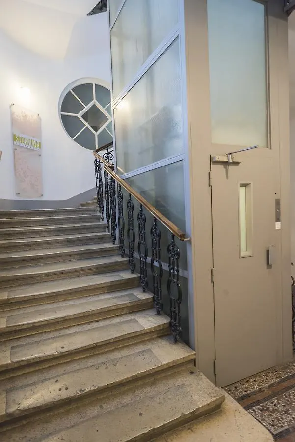 Seilergasse De Luxe Apartment by welcome2Wien