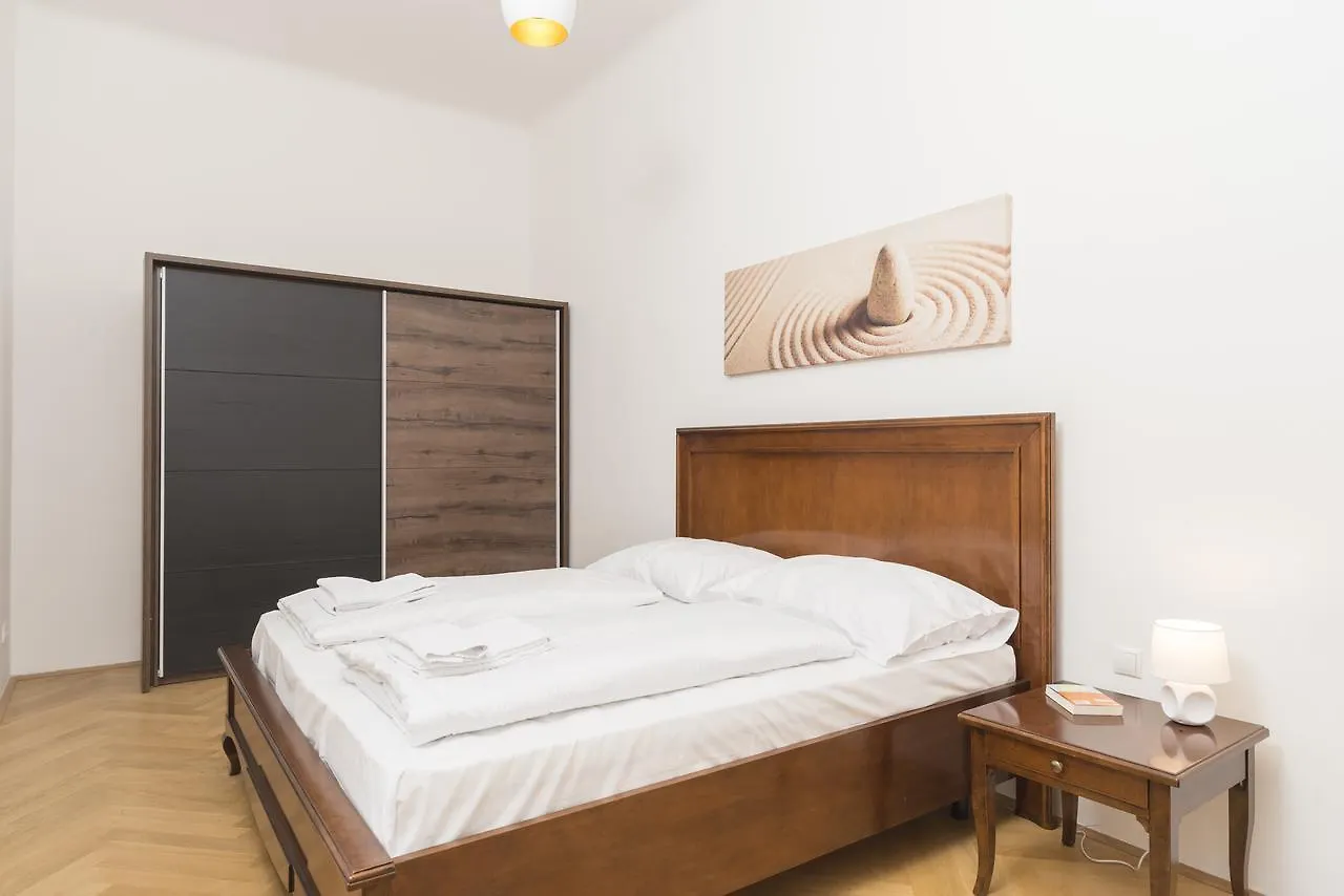 Seilergasse De Luxe Apartment by welcome2Wien