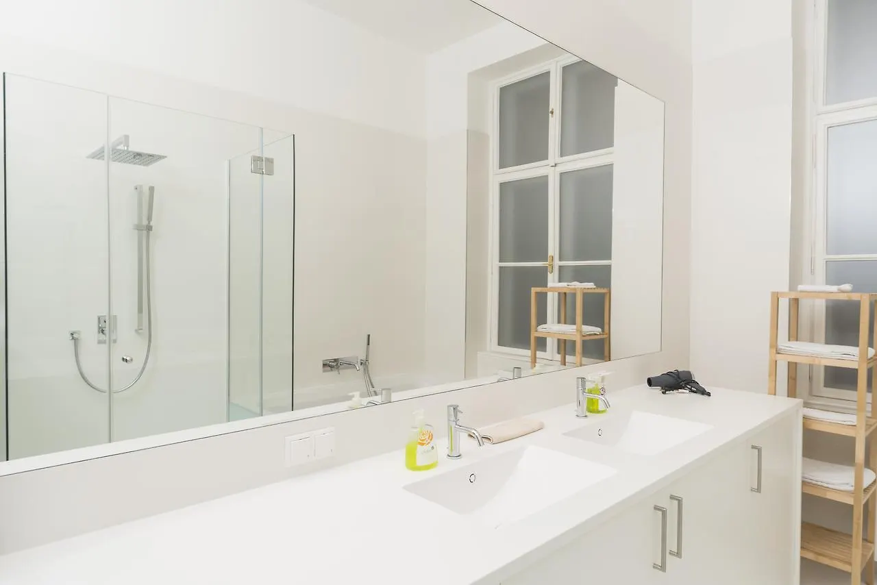 Seilergasse De Luxe Apartment by welcome2Wien  Wien