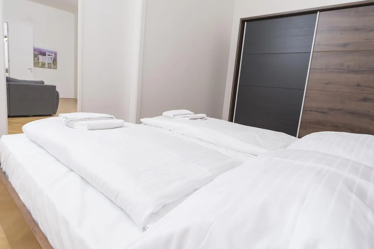 Seilergasse De Luxe Apartment by welcome2Wien
