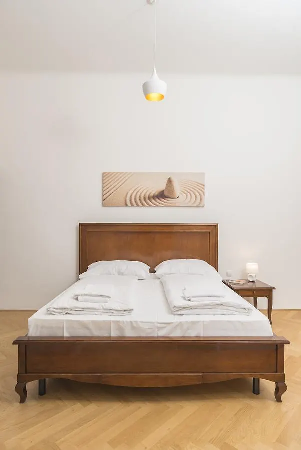 Seilergasse De Luxe Apartment by welcome2Wien Wien